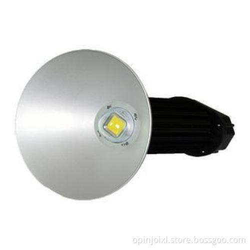 Aluminum 9000lm Industrial 100W High Bay LED Lights with Cr